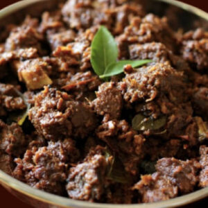 Beef Ularthiyathu