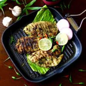 Fish Kanthari [As per size]