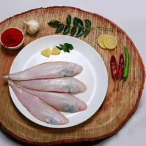 Manthal Fry [As per Size]