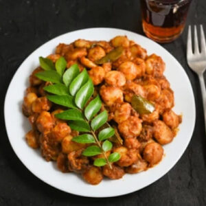 Kunji Pathal Beef / Chicken