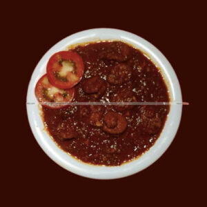 Kuttanadan Chemmeen Curry