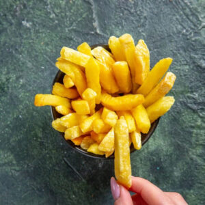 Finger Chips