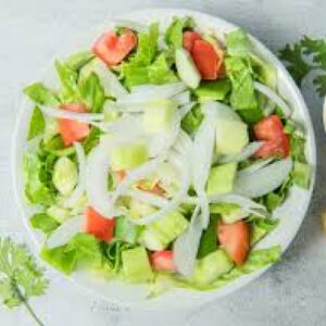 Green Salad