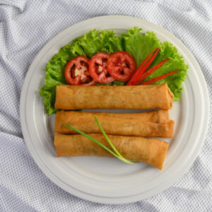 Chicken Spring Roll