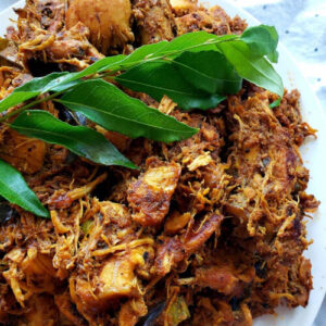 Chicken Edichath
