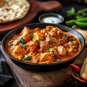 Chicken Malabar Curry