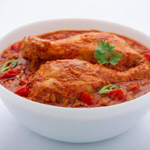 Chicken Masala