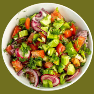 Fattoush