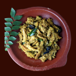 (Neymeen/Avoli/Seabream) Meen Peera – (Mathi/Natholi) [As per size]