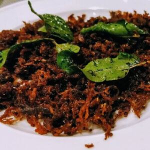 Idi Erachi Beef / Chicken