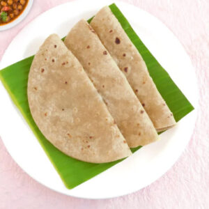 Chapathi [1 Set 3 Pcs]