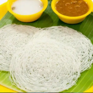Idiyappam [1 Set 3 Pcs]