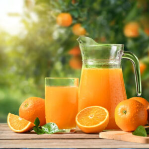 Orange Juice