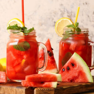 Watermelon Juice