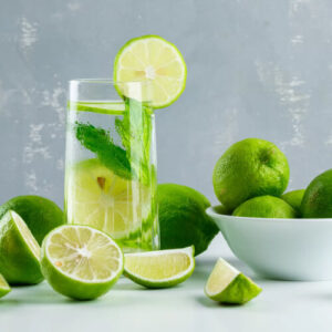 Lime Juice