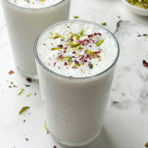 Lassi (Sweet/Salt)