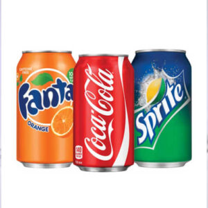 Softdrinks