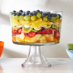 Fruits Salad