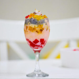 Royal Falooda