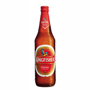 Kingfisher (650 ml)