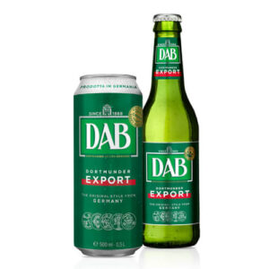 DAB