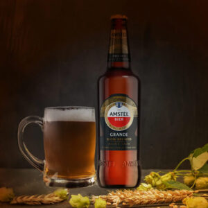 Amstel (Large)