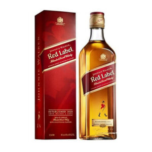 Red Label