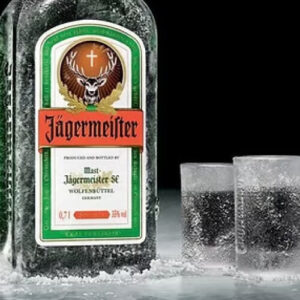 Jagermeister