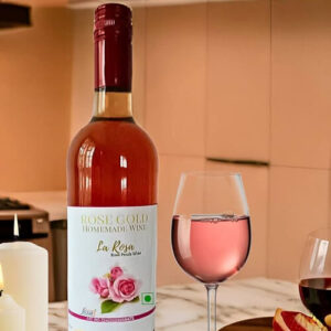 Rose Wine (Bottle)