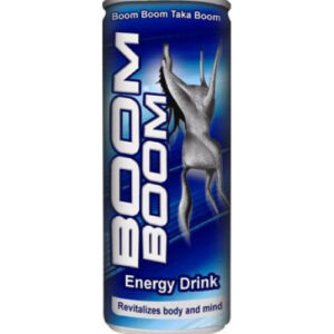 Boom Boom