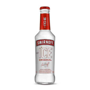 Smirnoff Ice
